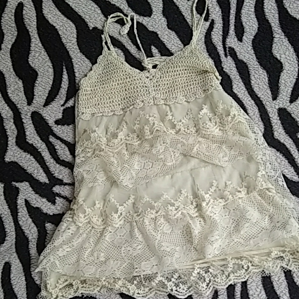 Tanktop